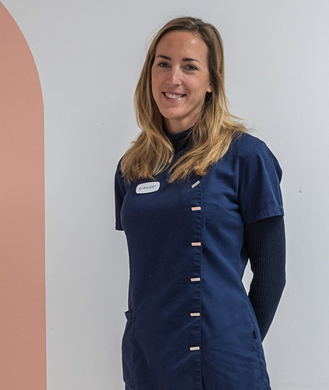 Dr Clémence Baudet