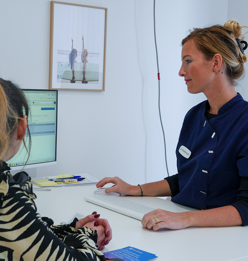 Questions fréquentes orthodontie Boulogne-sur-Mer