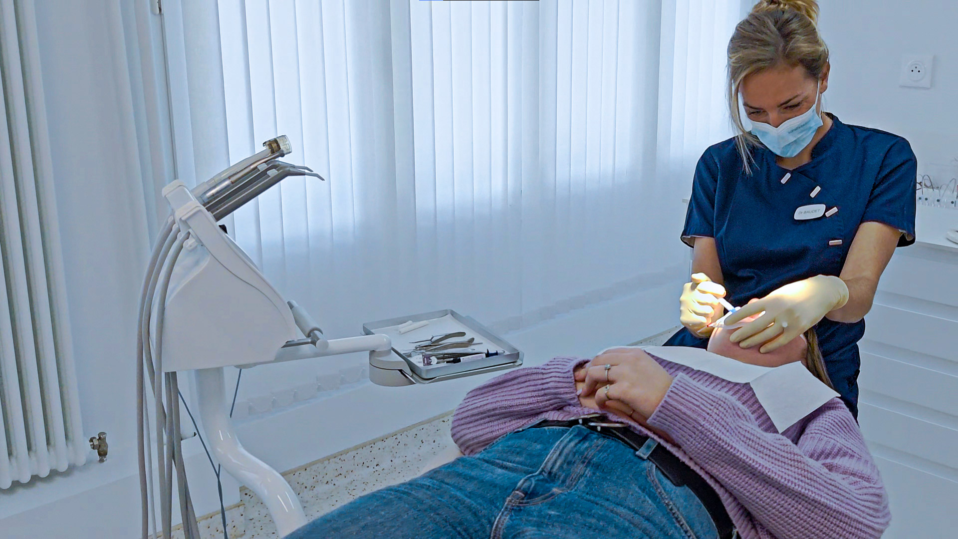 Orthodontie enfant - traitement interceptif dès 6 ans